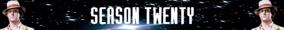 DW Season 20 Logo